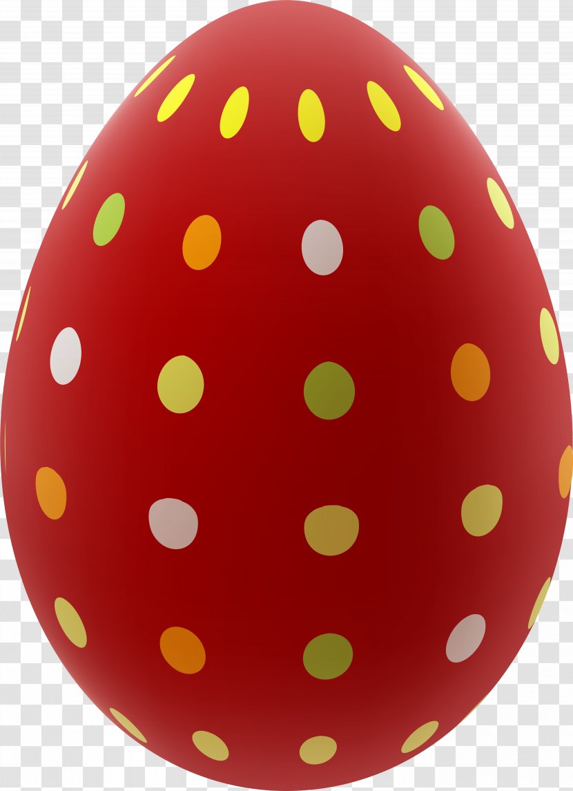 Easter Egg Background - Ball Shaker Transparent PNG