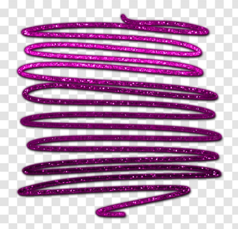 Photography Purple PhotoScape - Color - Pink Glitter Transparent PNG