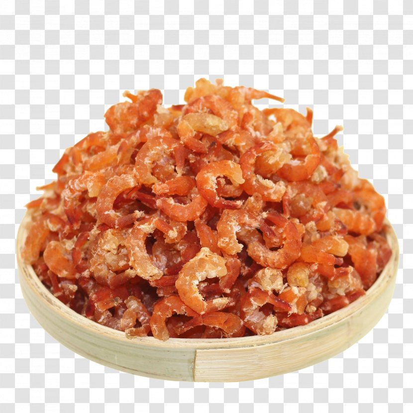 Seafood Caridea Congee Dried Shrimp - And Lobster Transparent PNG