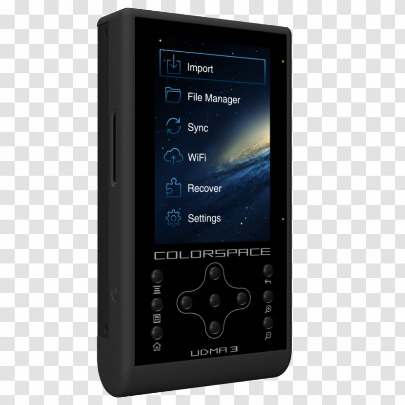 Hard Drives HyperOs HyperDrive Solid-state Drive Terabyte Mobile Phones - Hyperdrive Colorspace Udma3 Storage Device - Iphone 3gs Transparent PNG