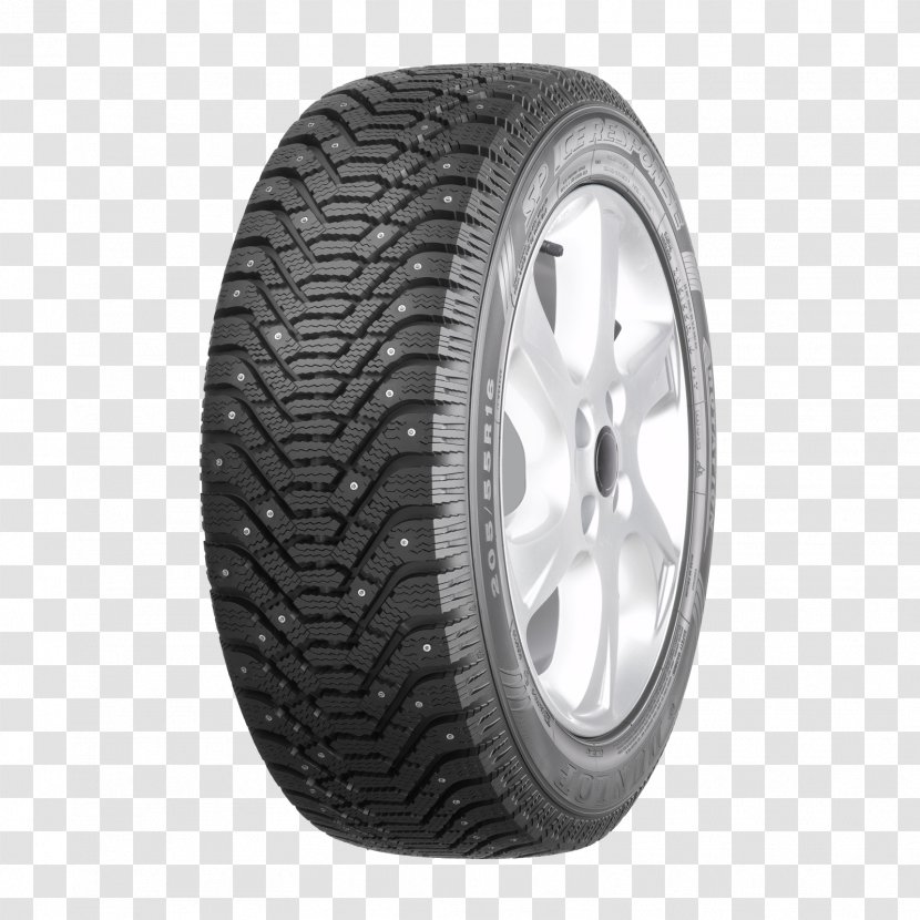 Car Motor Vehicle Tires Dunlop Tyres Sport Utility Goodyear Tire And Rubber Company - Suv Transparent PNG