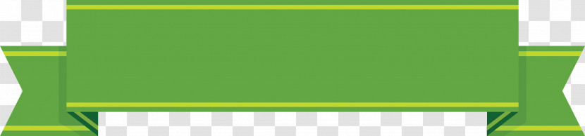 Line Ribbon Simple Ribbon Ribbon Design Transparent PNG