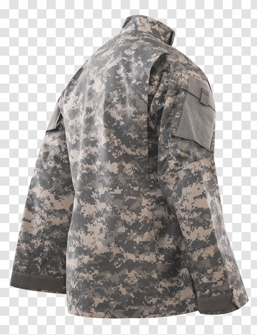 Army Combat Uniform TRU-SPEC Military Camouflage Clothing - Truspec Transparent PNG