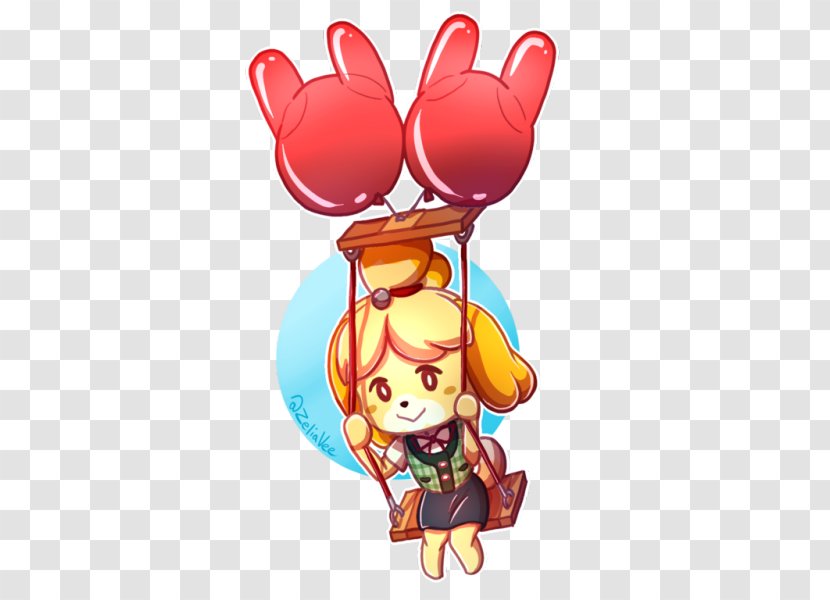 Animal Crossing: New Leaf Illustration Train Super Smash Bros. Ultimate Clip Art - Cartoon - Crossing Qr Codes Pokemon Transparent PNG