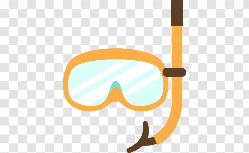 Goggles - Glasses - Swimming Transparent PNG