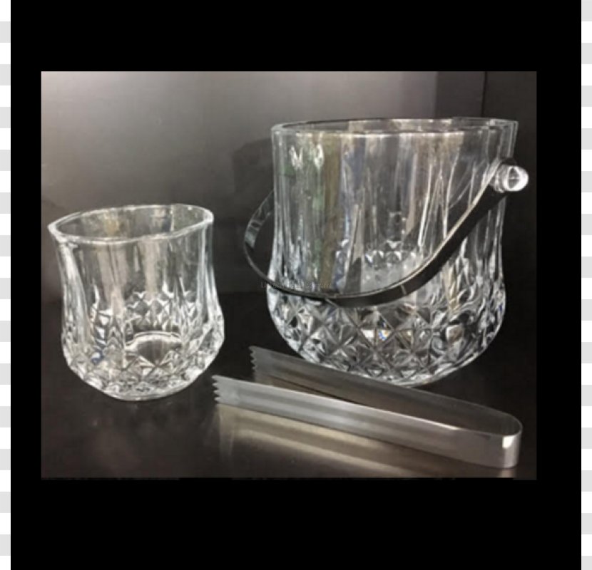 Old Fashioned Glass Crystal Vase - Urban Business Or Brand Transparent PNG