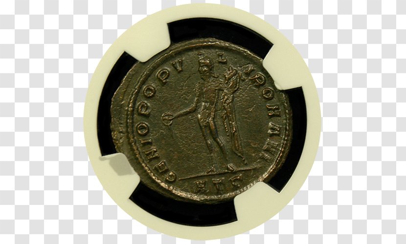 Uncirculated Coin Roman Empire Currency Denarius - Nickel - Ancient Transparent PNG