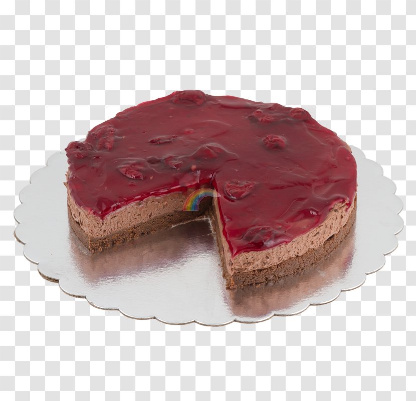 Cheesecake Frozen Dessert Torte-M - 747 8 Transparent PNG