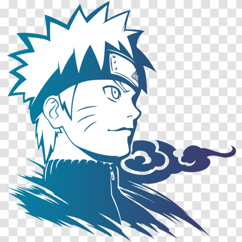 Naruto Uzumaki Minato Namikaze Shuriken Kunai Sasuke Uchiha - Clan - Art Studio Logo Transparent PNG