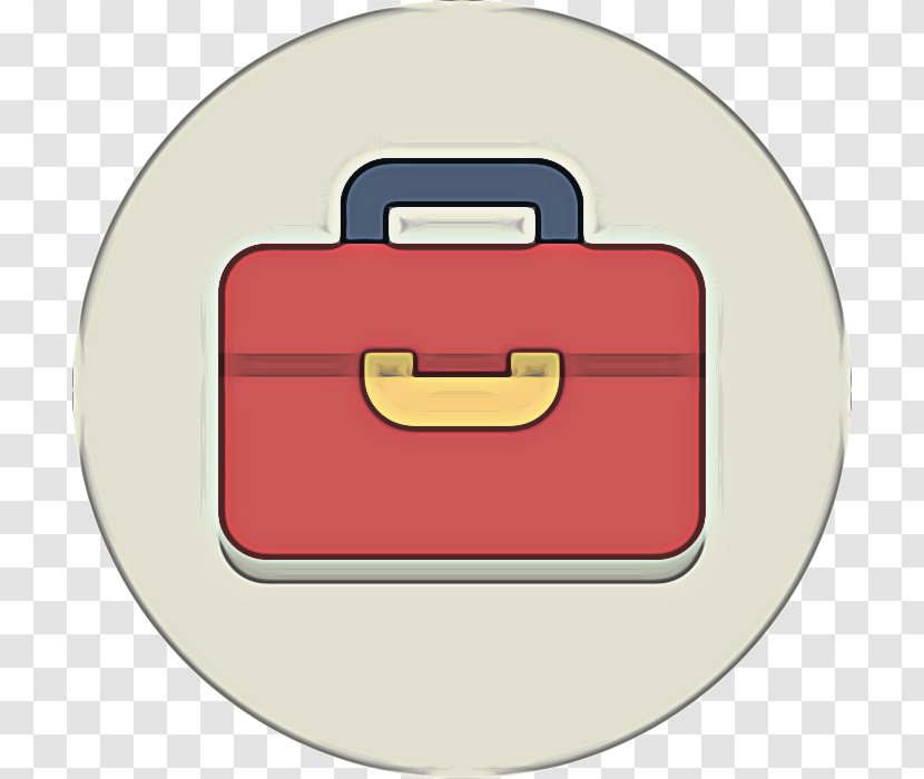 Suitcase Background - Tool - Baggage Smile Transparent PNG