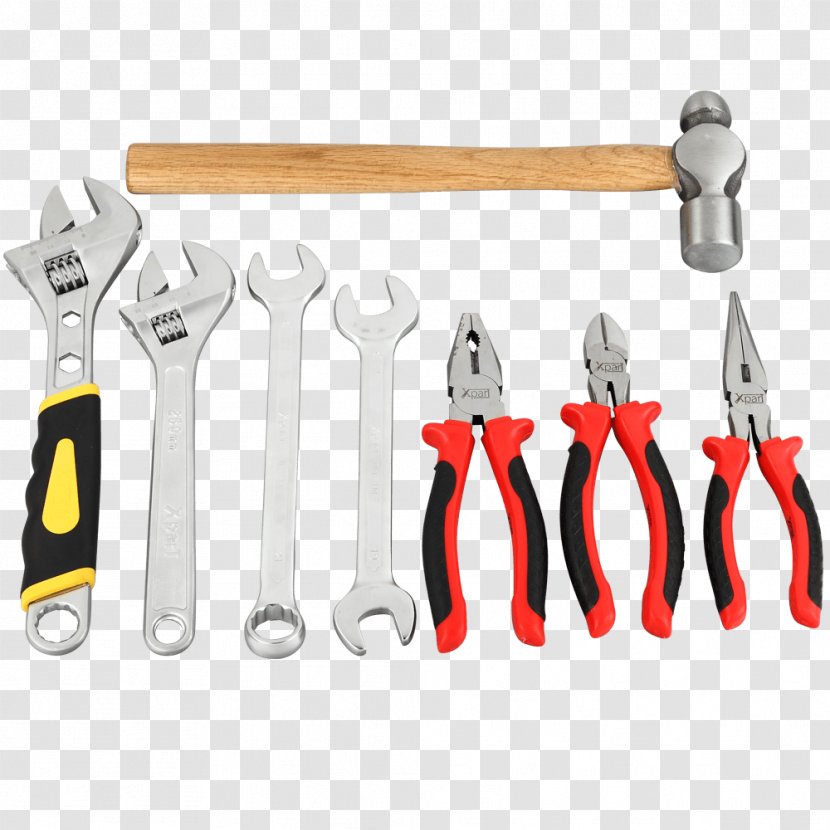 diy hardware tools