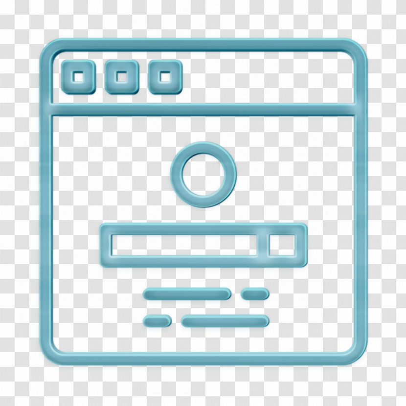 Search Icon User Interface Vol 3 Icon Search Engine Icon Transparent PNG