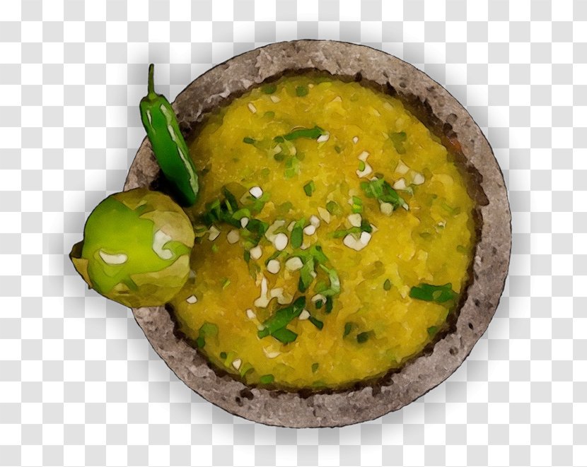Food Dish Ingredient Cuisine Legume - Recipe Indian Transparent PNG