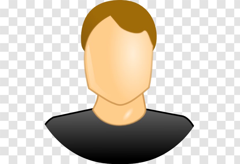 User Clip Art - Userbar - Avatar Transparent PNG