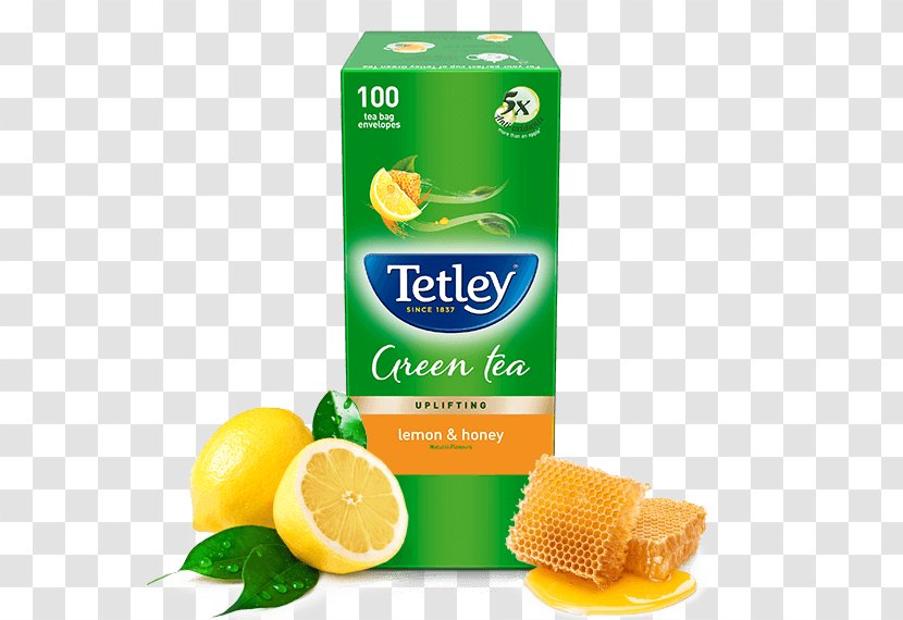 Lemon Lime Green Tea Citric Acid Transparent PNG