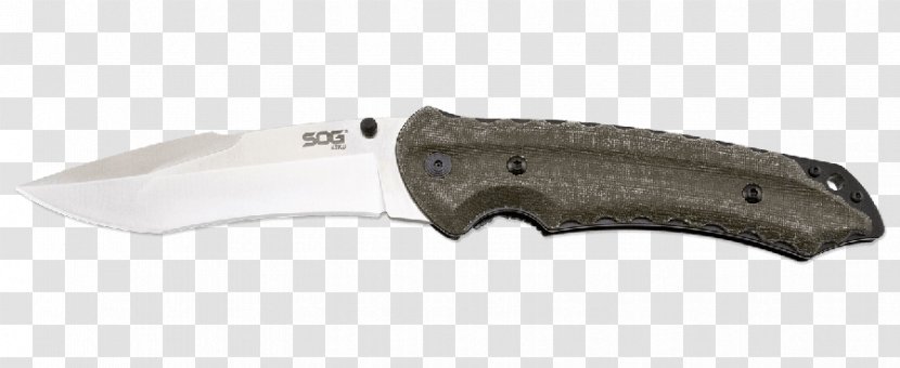 Hunting & Survival Knives Bowie Knife Utility Blade - Pocket Transparent PNG