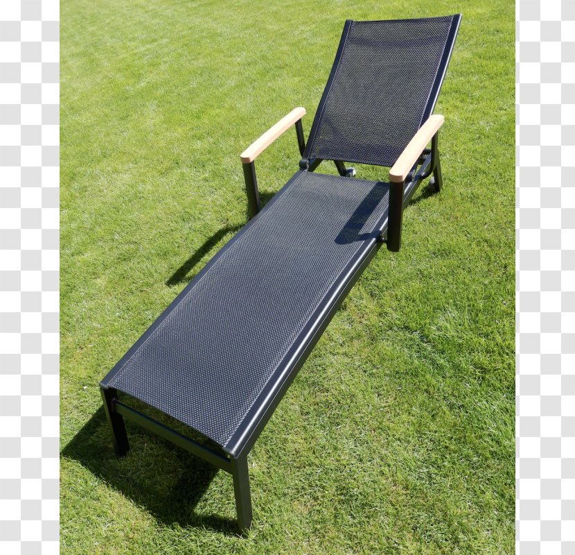 Sunlounger Camp Beds Garden Furniture Metal - Lawn - Angela Transparent PNG