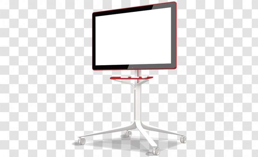 Display Device Computer Monitors Interactive Whiteboard Jamboard Dry-Erase Boards - Corporate Transparent PNG