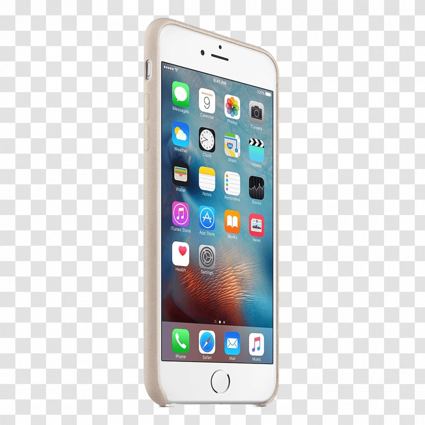 IPhone 6 4S Apple 8 Plus 7 5s - Communication Device - Light Box Transparent PNG