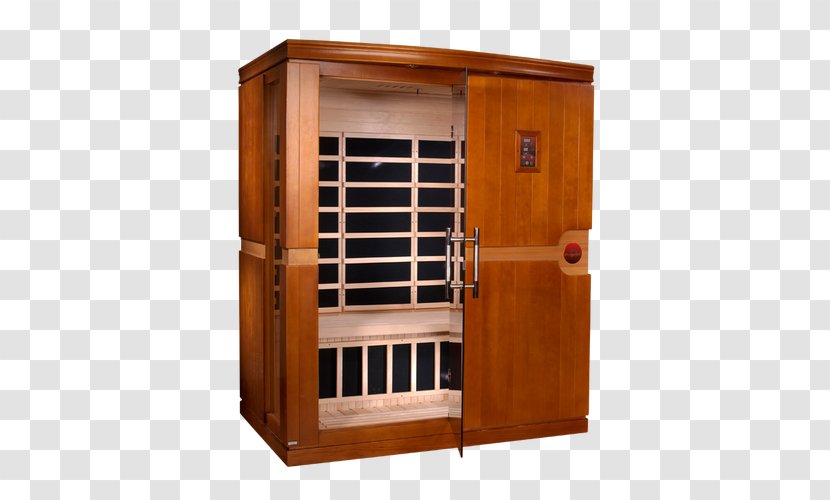 Infrared Sauna Far Heater - Architectural Engineering - Joyous Transparent PNG