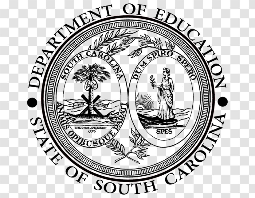 Berkeley County School District South Carolina Department Of Education National Secondary - Teacher Transparent PNG