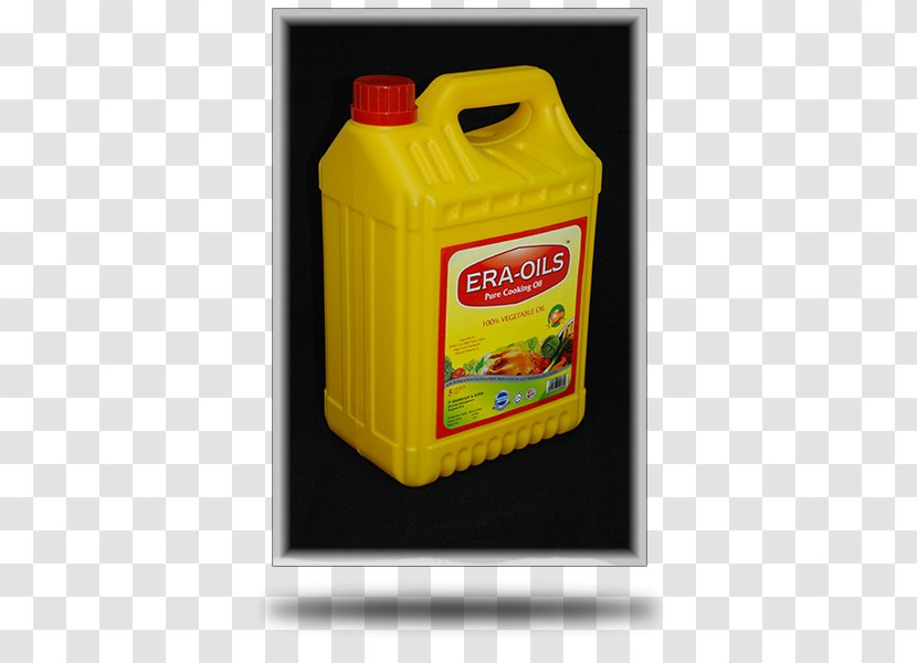 Brand Motor Oil - Yellow - Shelf Drum Transparent PNG