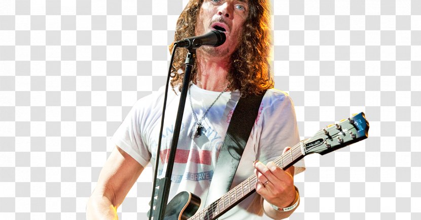 Singer-songwriter Musician Soundgarden - Frame - Science Album Transparent PNG