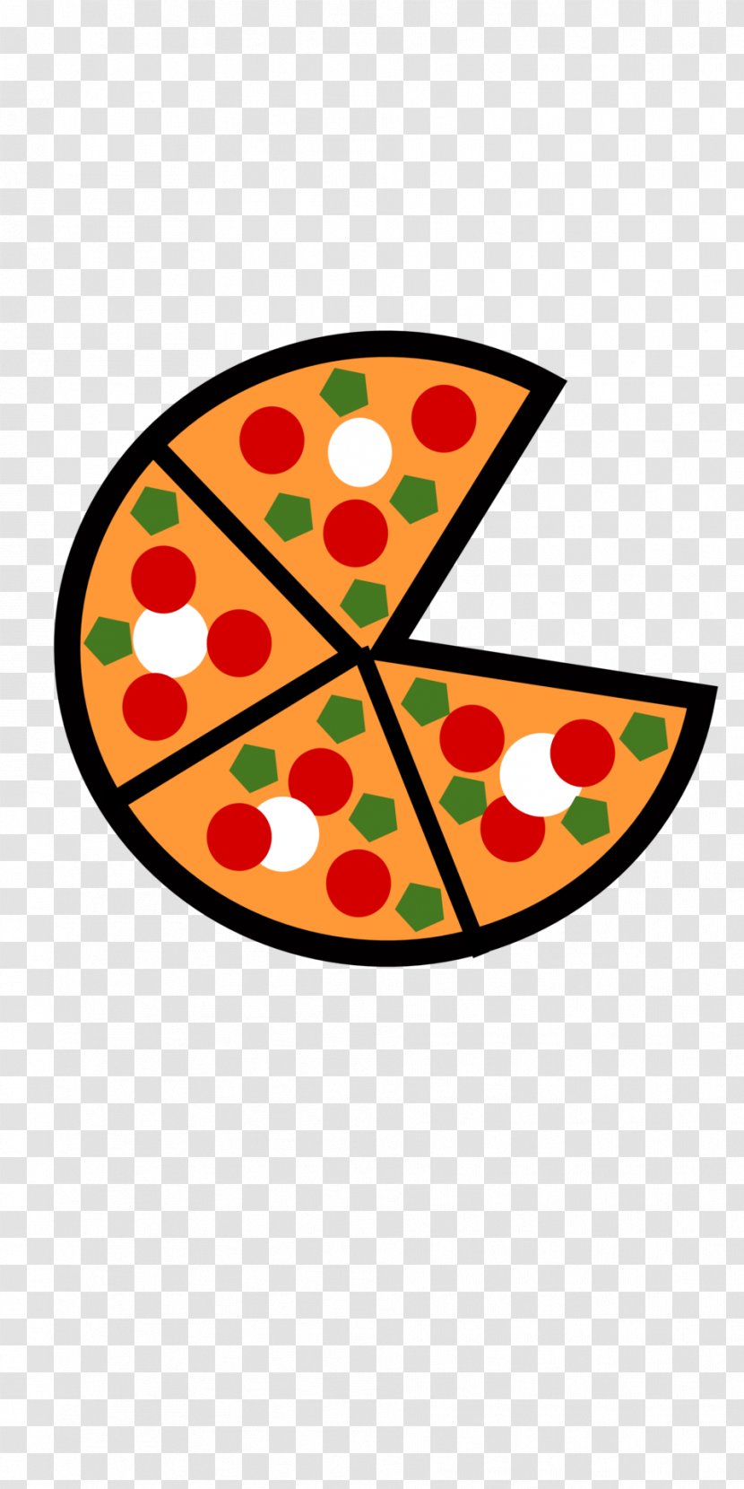 Pizza Cheese Pepperoni Clip Art - Grated Transparent PNG