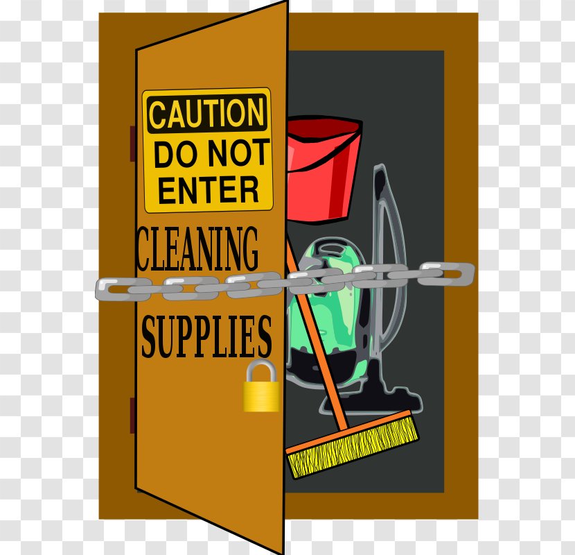 Cleaner Cleaning Cleanliness Broom Clip Art - Washing - Cliparts Supplies Transparent PNG