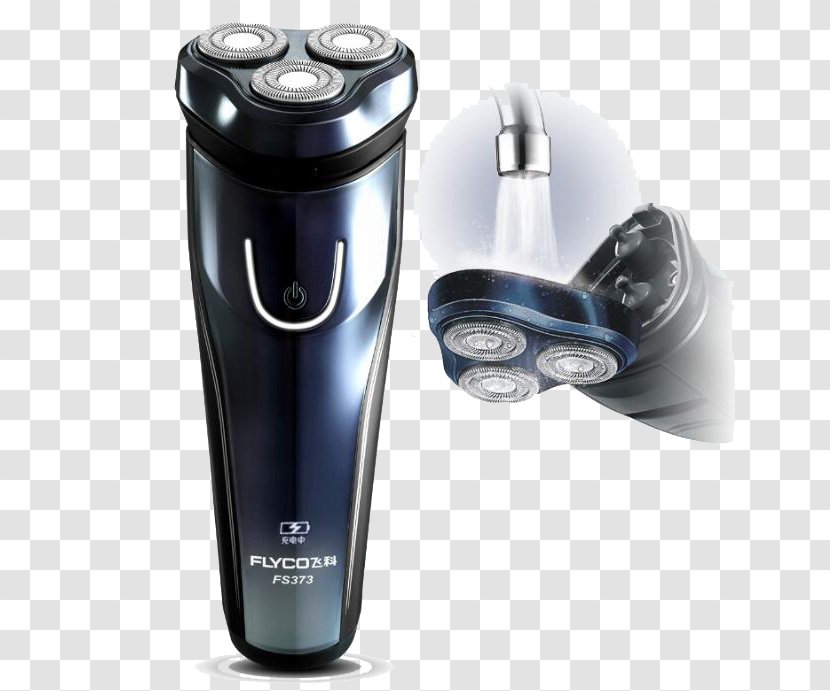 Hair Clipper Electric Razor Shaving Safety - Blade - Taps And Flying Branch Transparent PNG