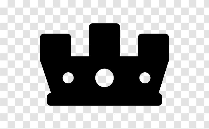 Game Download Symbol - Rectangle - Male Crown Transparent PNG