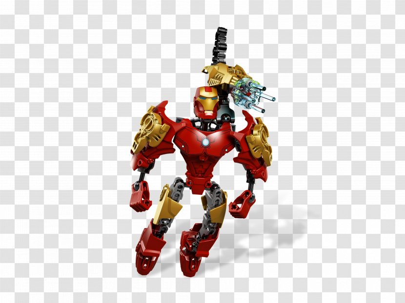 Iron Man Lego Marvel Super Heroes Hulk Captain America - Hero Transparent PNG