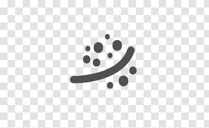 Symbol Dust Icon Design - Logo - Sand Transparent PNG