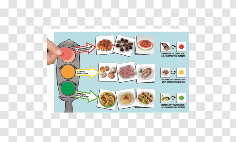 Eating Food Alimento Saludable Healthy Diet Green - Ingestion - Coloured Lights Transparent PNG