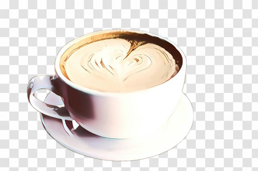 Coffee Cup - Drink Espresso Transparent PNG