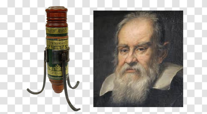 Galileo Galilei The Assayer Museo Life Of Scientific Revolution - Zacharias Janssen Transparent PNG