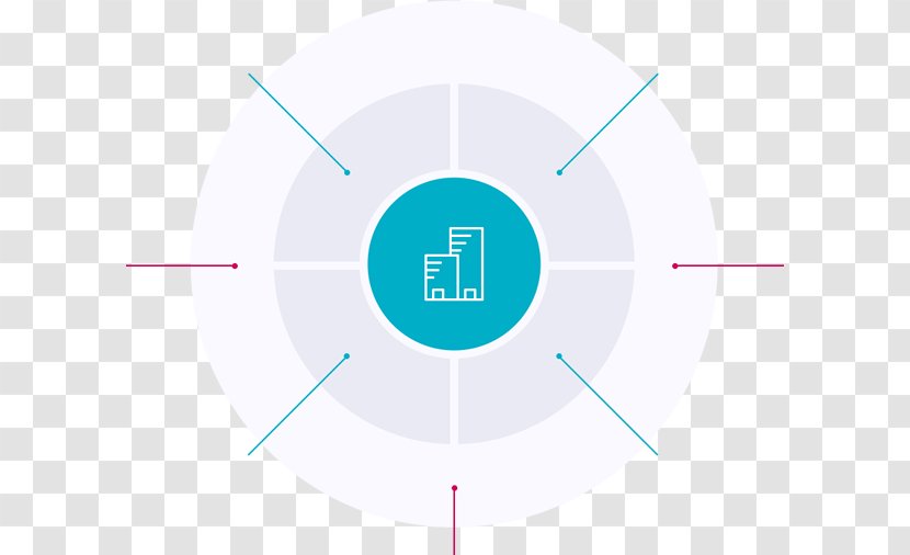 Brand Logo Circle Desktop Wallpaper - Sky Plc Transparent PNG
