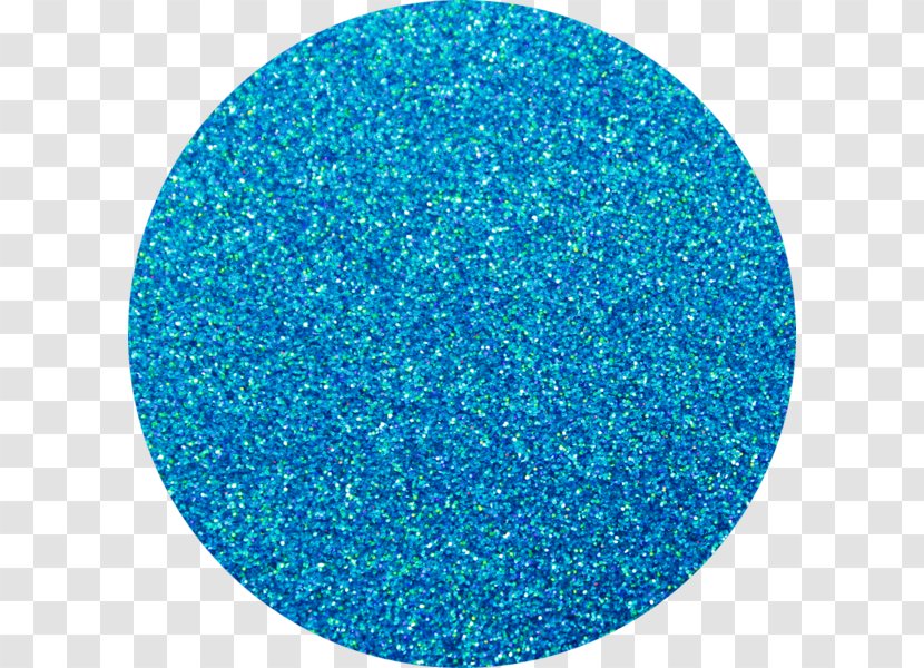 Egyptian Blue Ancient Egypt Glitter Color - Aqua Transparent PNG