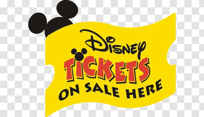 Walt Disney World Legoland Florida Orlando Ticket Disneyland - Brand - Concert Tour Transparent PNG