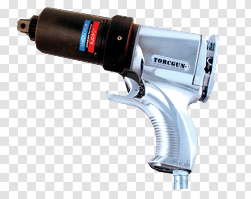 Impact Driver Wrench - Design Transparent PNG