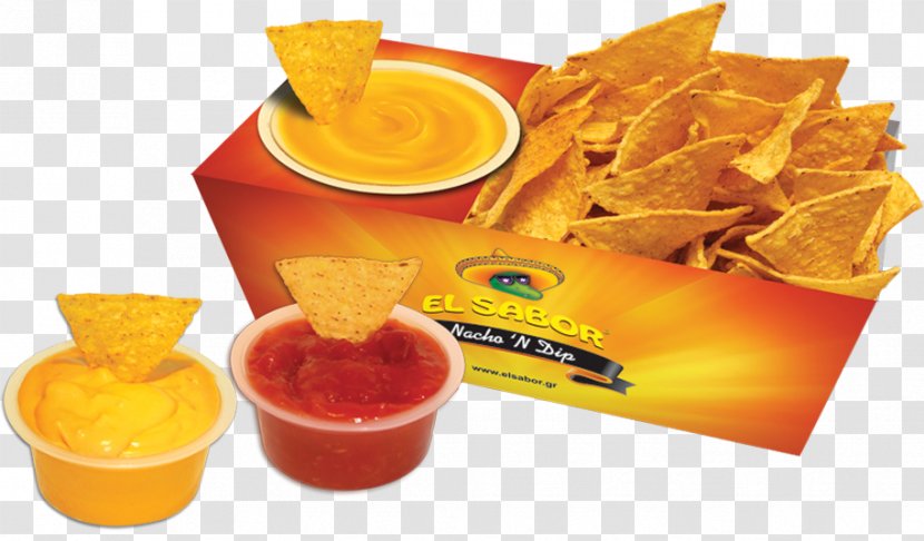 Totopo Nachos Chips And Dip Chili Con Carne Salsa - Cheese Transparent PNG