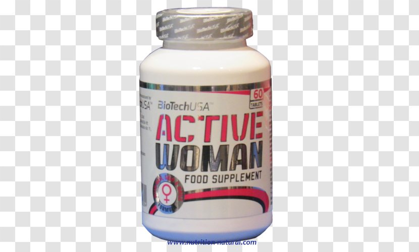 Dietary Supplement Vitamin Bodybuilding Sumy Nutrition - Woman Transparent PNG