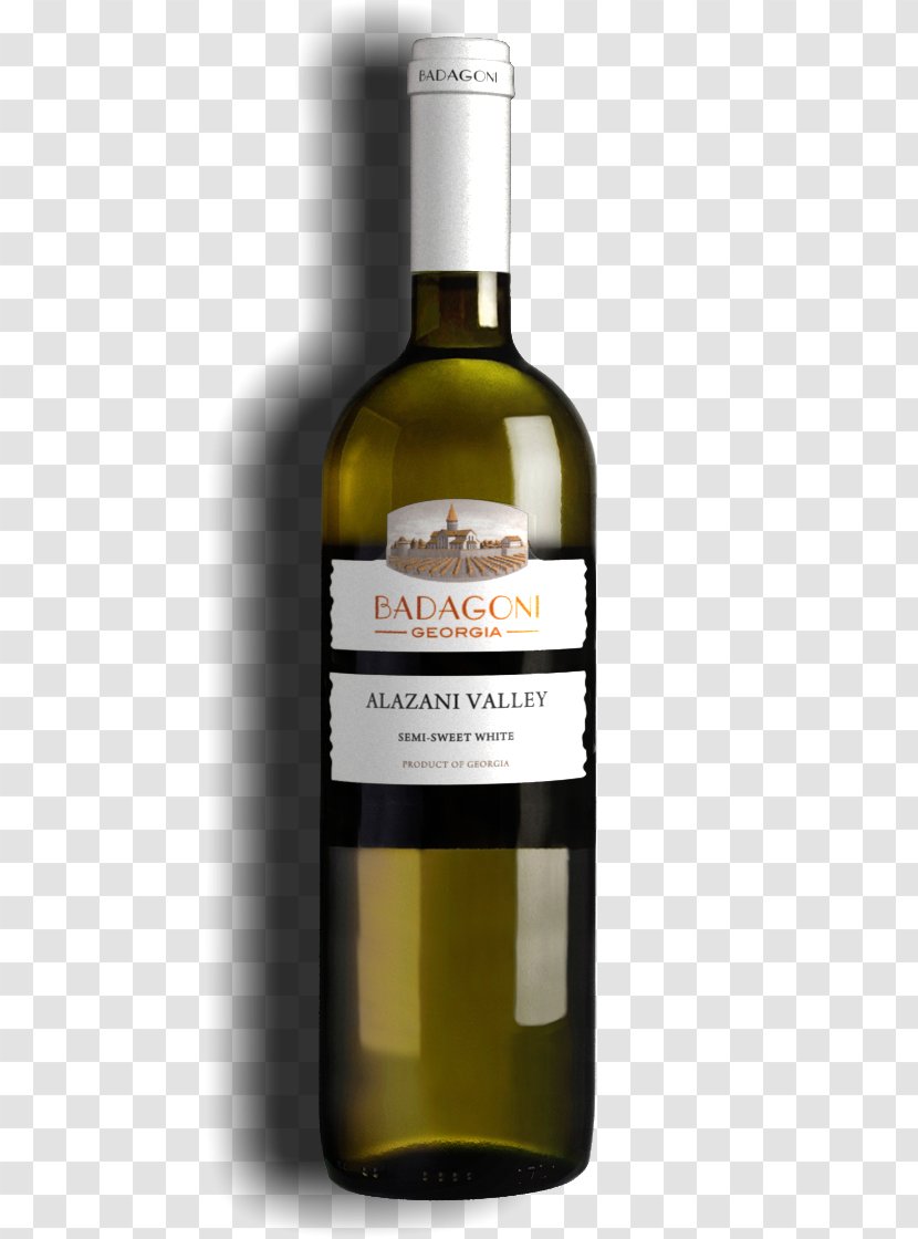 White Wine Alazani Saperavi Tsinandali - Kindzmarauli Transparent PNG