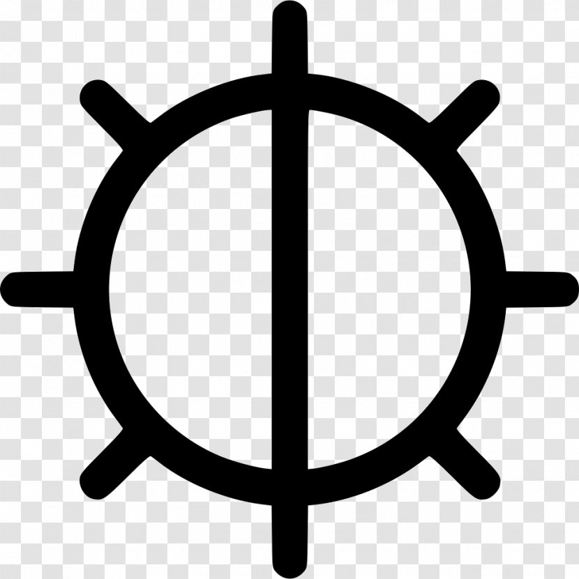 Icon Design - Symbol - Brightness Transparent PNG