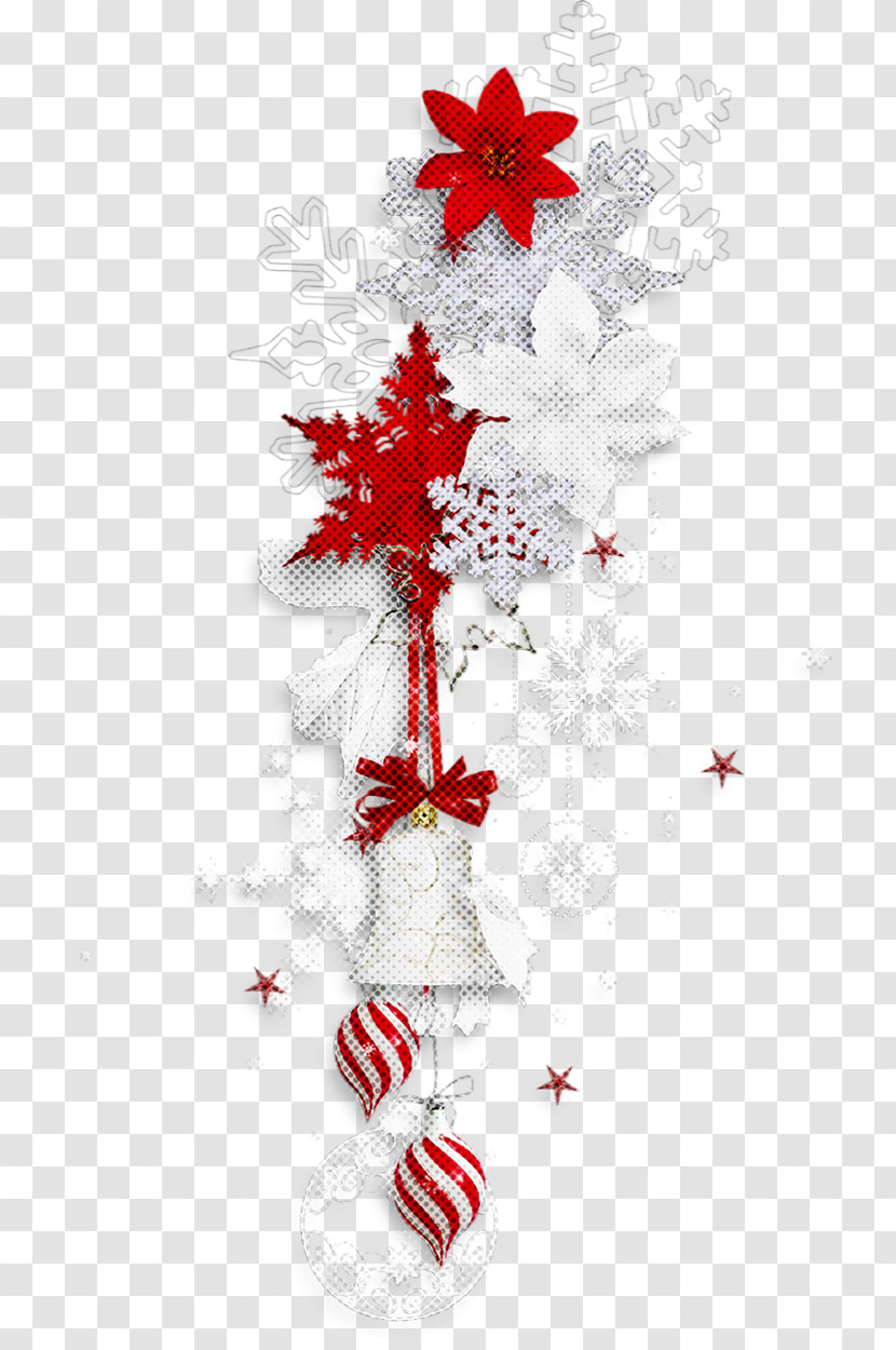 Christmas Decoration Transparent PNG