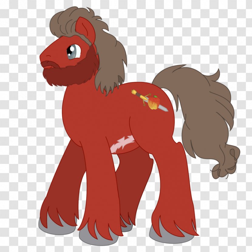 Mustang Mane Canidae Dog Transparent PNG