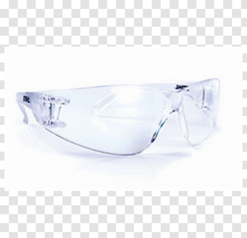 Goggles Face Shield Glasses Eye - Glass Transparent PNG
