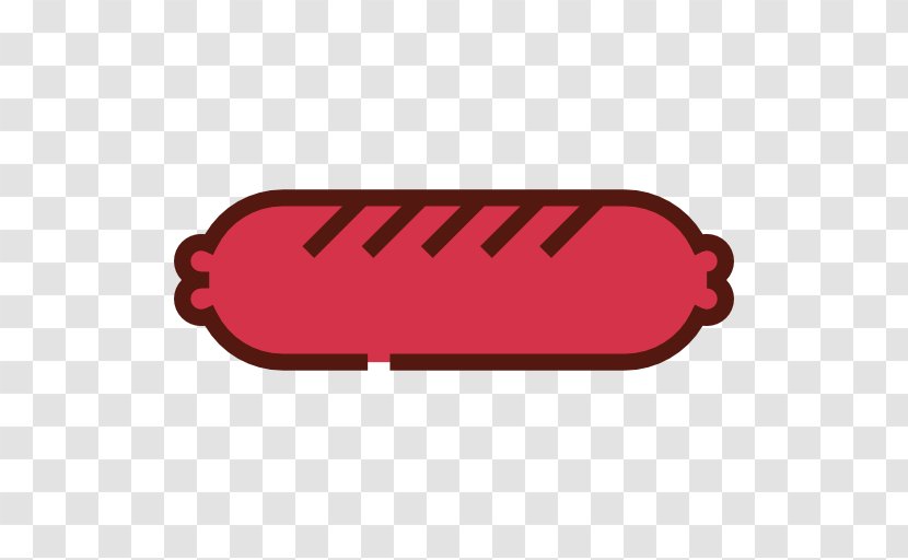 Sausage Hot Dog Barbecue Fast Food Junk Transparent PNG