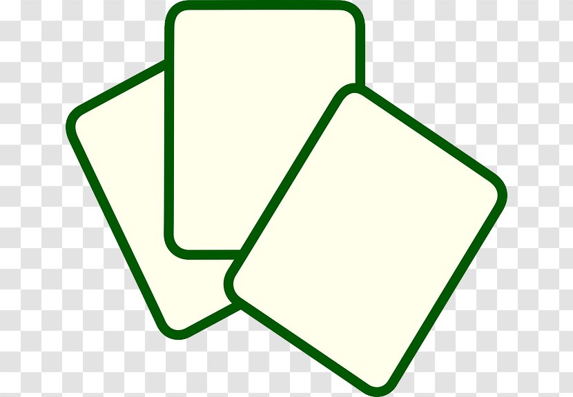 Playing Card Game Clip Art - Flower - Ace Transparent PNG
