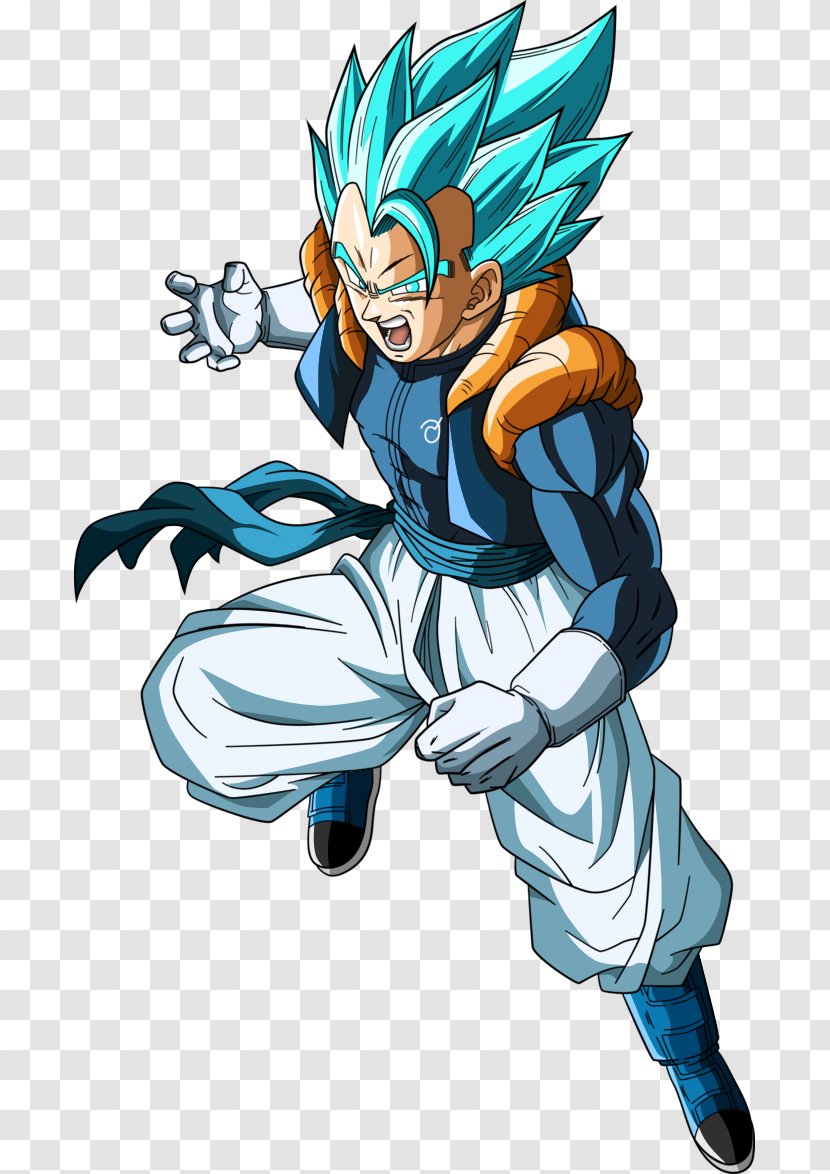 Majin Buu Vegeta Goku Gohan Frieza - Tree Transparent PNG